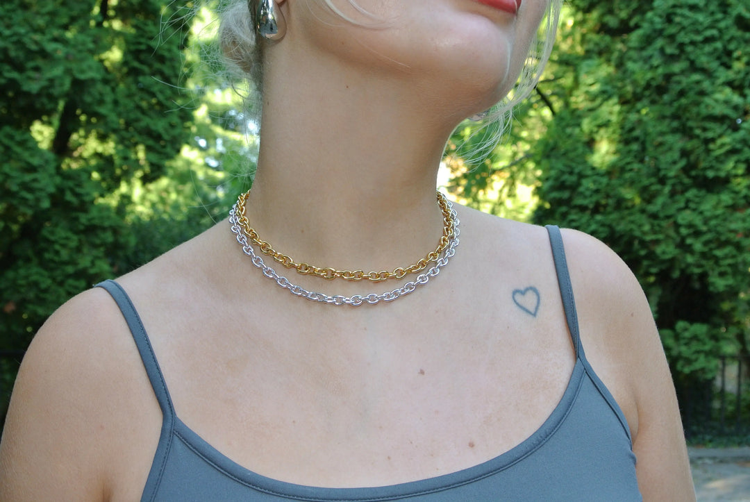 Guide til metaller - smykker og smykkedele - Beadhouse of Copenhagen