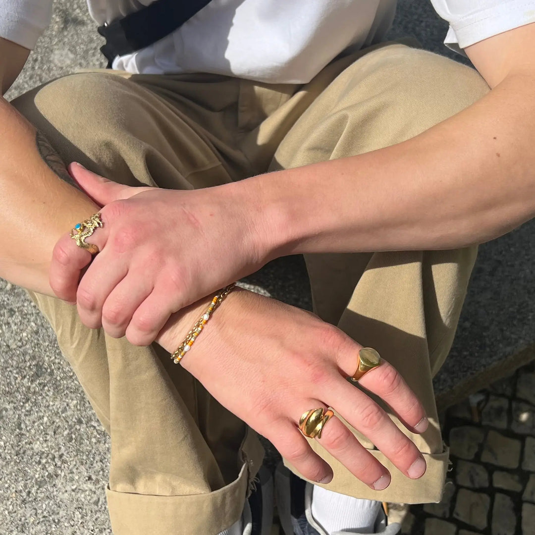 Bestsellers til mænd! - Beadhouse of Copenhagen