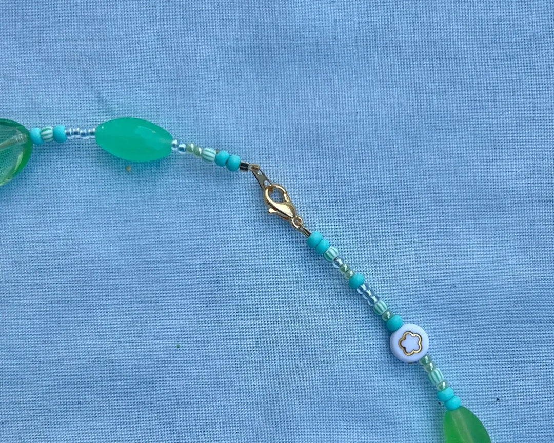 Den store guide til klemmeperler og crimps! - Beadhouse of Copenhagen