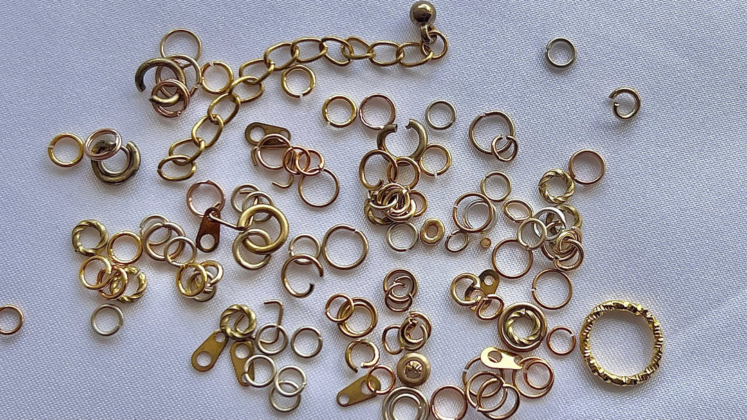 En udvidet guide til øskner - Beadhouse of Copenhagen