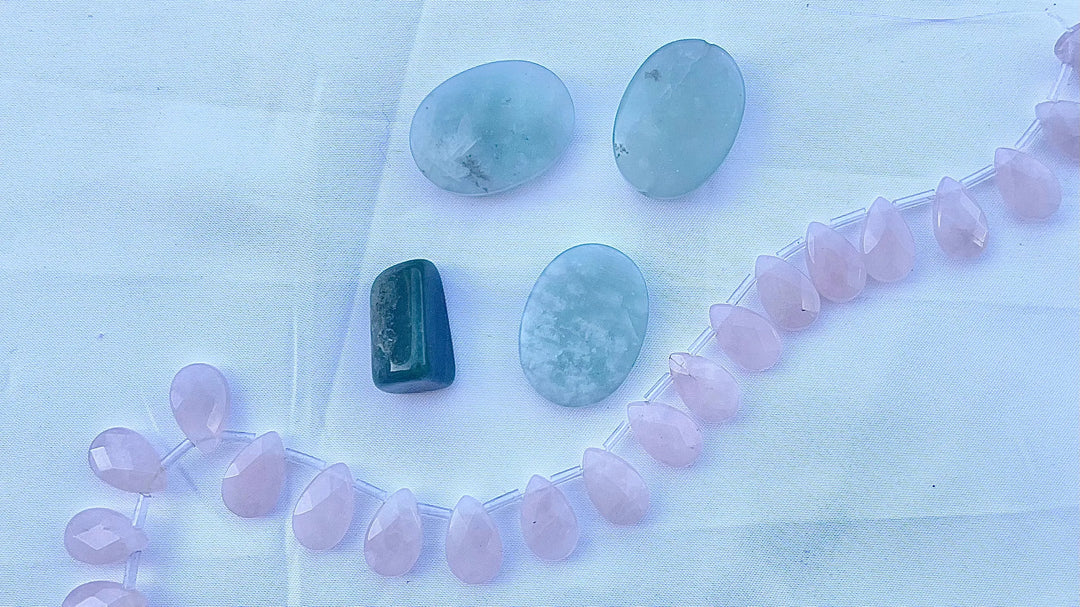 Gennemboret, topboret, anboret – hvad betyder det? - Beadhouse of Copenhagen