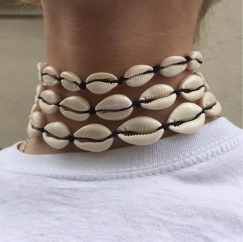 DIY muslingechoker