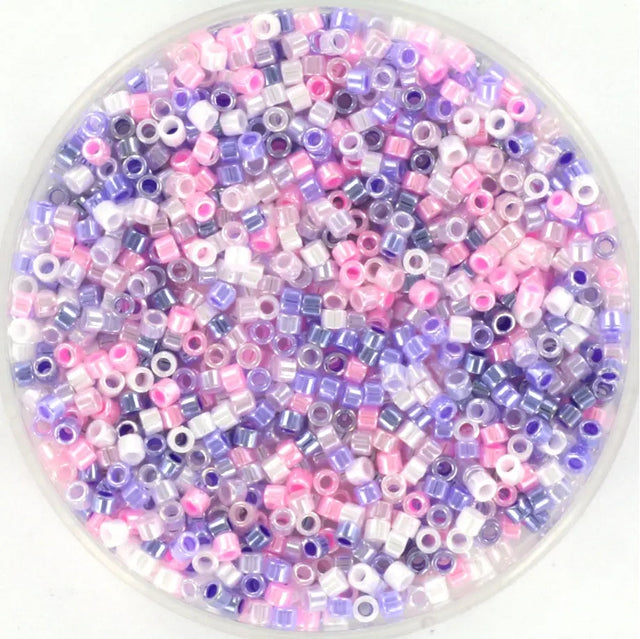 En udvidet guide til glasperler! - Beadhouse of Copenhagen