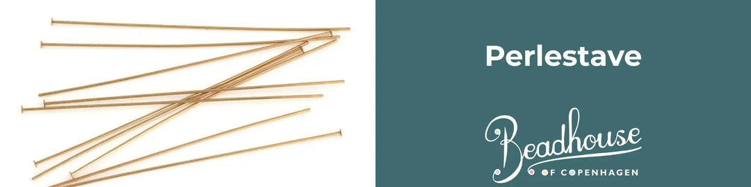 Perlestave Beadhouse of Copenhagen