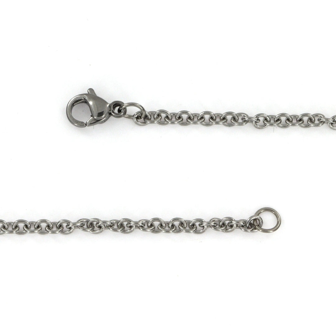 Halskæder-i-Stål Beadhouse of Copenhagen