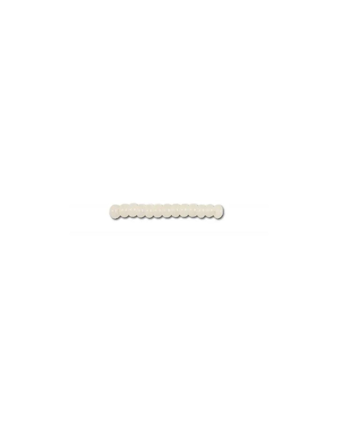 Find Hvide glasperler, preciosa, alabaster white, storkøb blandt vores store udvalg af  Preciosa Seed Beads hos  Beadhouse of Copenhagen i dag. Husk gratis fragt over 400kr