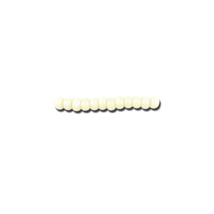 Find Grønne glasperler, preciosa, light green dyed chalkwhite, storkøb blandt vores store udvalg af  Preciosa Seed Beads hos  Beadhouse of Copenhagen i dag. Husk gratis fragt over 400kr