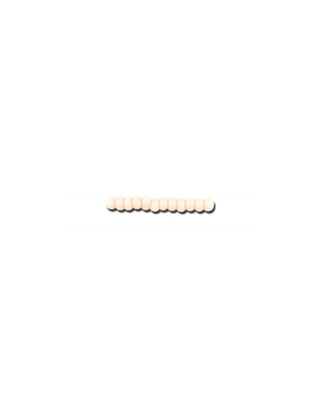 Find Orange glasperler, preciosa, light orange dyed chalkwhite, storkøb blandt vores store udvalg af  Preciosa Seed Beads hos  Beadhouse of Copenhagen i dag. Husk gratis fragt over 400kr