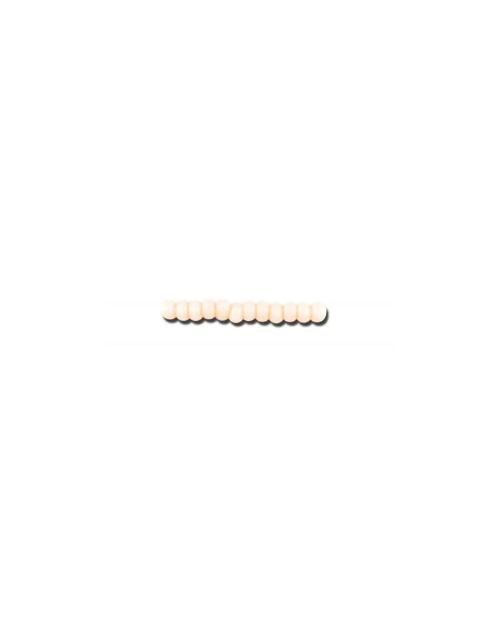 Find Orange glasperler, preciosa, light orange dyed chalkwhite, storkøb blandt vores store udvalg af  Preciosa Seed Beads hos  Beadhouse of Copenhagen i dag. Husk gratis fragt over 400kr