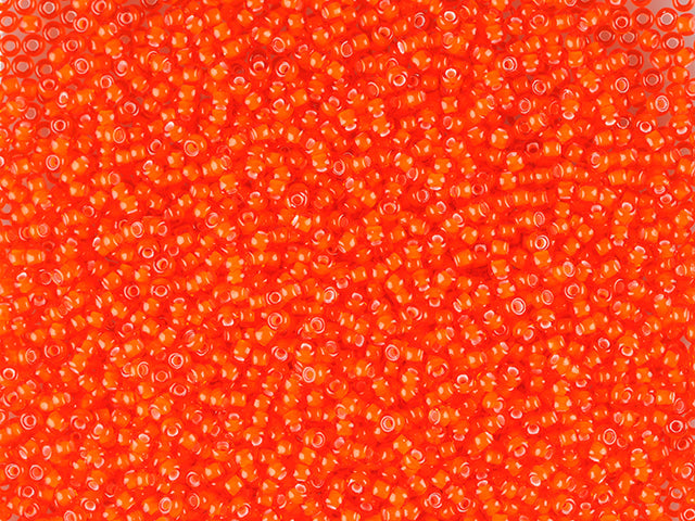 Find Orange glasperler, preciosa, whitelined transparent orange, storkøb blandt vores store udvalg af  Preciosa Seed Beads hos  Beadhouse of Copenhagen i dag. Husk gratis fragt over 400kr