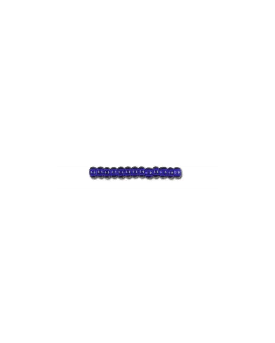 Find Blå glasperler, preciosa, natural transparent very dark sapphire blandt vores store udvalg af  Preciosa Seed Beads hos  Beadhouse of Copenhagen i dag. Husk gratis fragt over 400kr