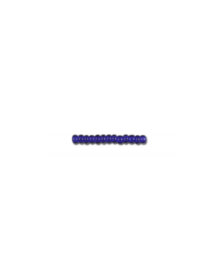 Find Blå glasperler, preciosa, natural transparent very dark sapphire blandt vores store udvalg af  Preciosa Seed Beads hos  Beadhouse of Copenhagen i dag. Husk gratis fragt over 400kr