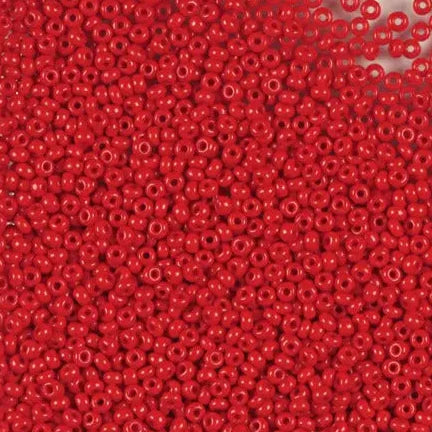 Preciosa Seed beads