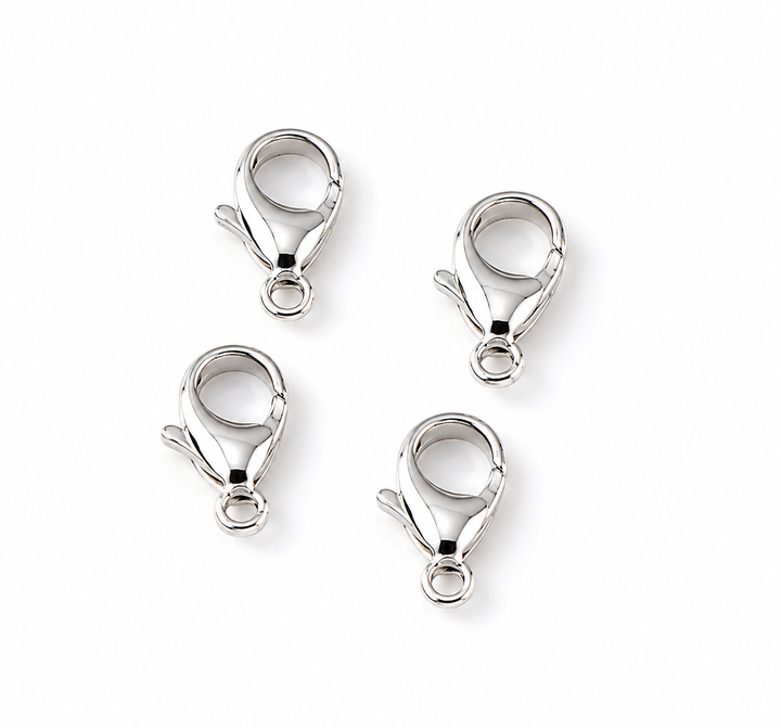 Find Karabinlås i sterlingsølv. 11mm. blandt vores store udvalg af  Smykkedele hos  Beadhouse of Copenhagen i dag. Husk gratis fragt over 400kr