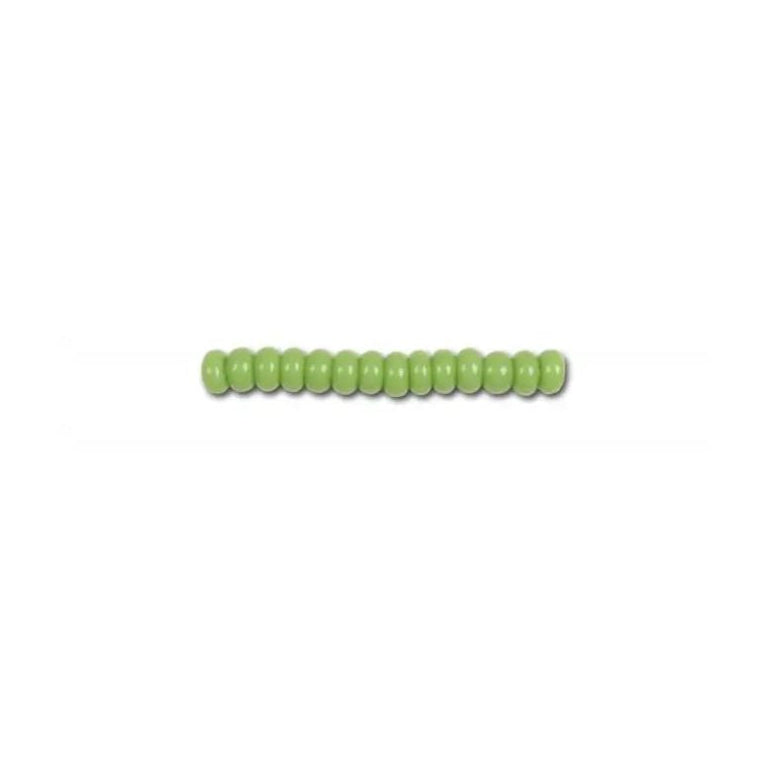 Find Grønne glasperler, preciosa, natural opaque apple green, storkøb blandt vores store udvalg af  Preciosa Seed Beads hos  Beadhouse of Copenhagen i dag. Husk gratis fragt over 400kr