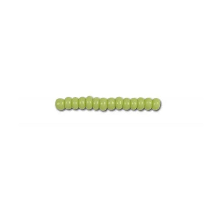 Find Grønne glasperler, preciosa, natural opaque light green, storkøb blandt vores store udvalg af  Preciosa Seed Beads hos  Beadhouse of Copenhagen i dag. Husk gratis fragt over 400kr