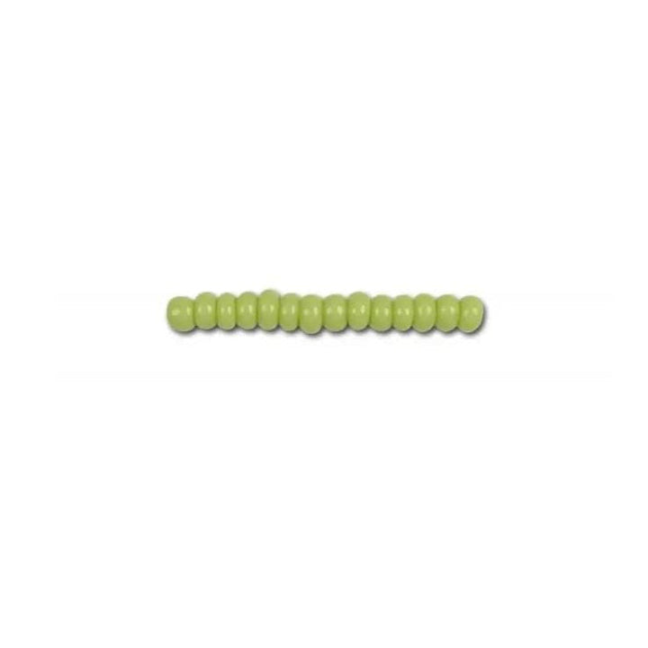 Find Grønne glasperler, preciosa, natural opaque light green, storkøb blandt vores store udvalg af  Preciosa Seed Beads hos  Beadhouse of Copenhagen i dag. Husk gratis fragt over 400kr