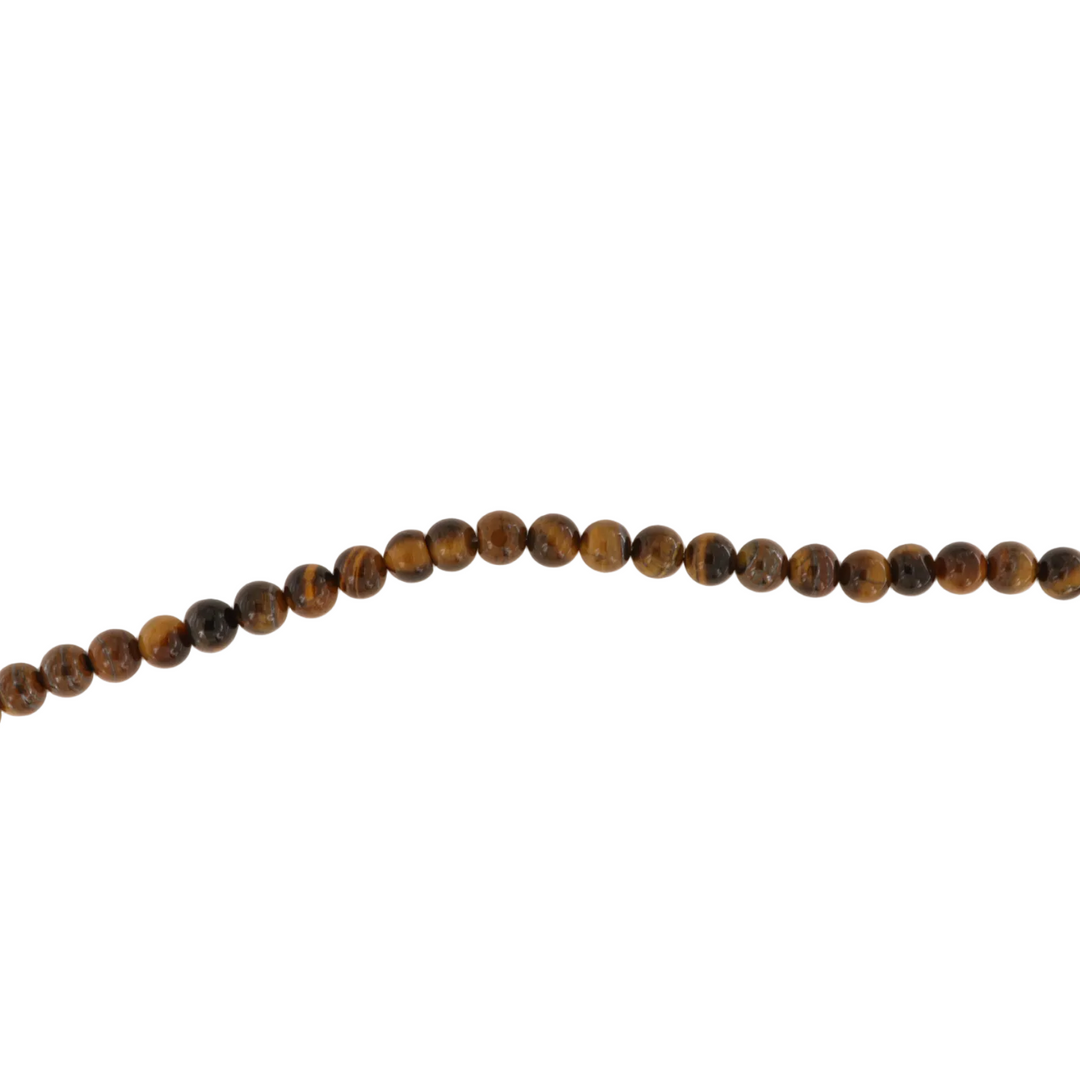 Find Smykkestensperler, string, tigerøje rund, 38 cm/8 mm, storkøb blandt vores store udvalg af  Smykkestens perler hos  Beadhouse of Copenhagen i dag. Husk gratis fragt over 400kr