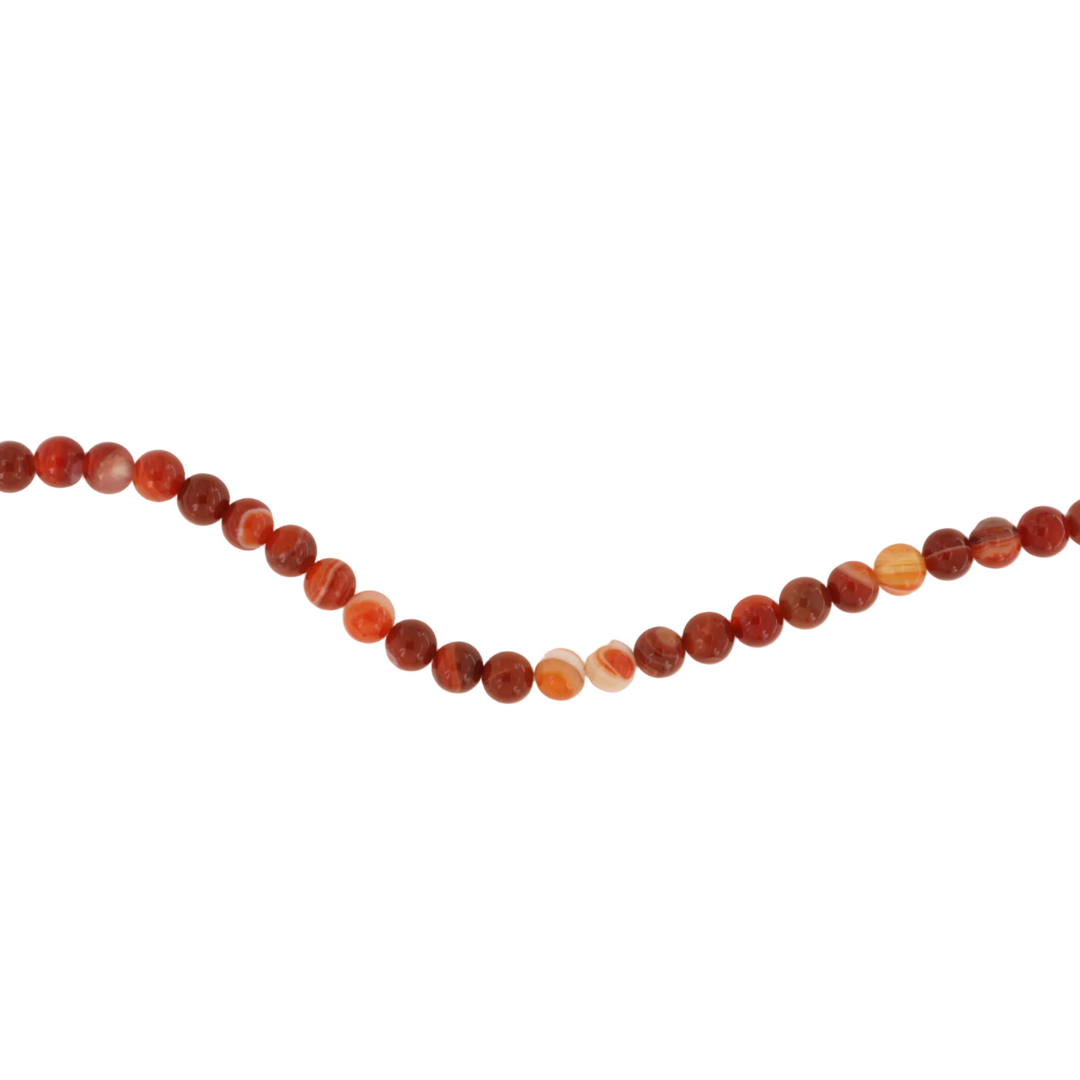 Find Smykkestensperler, string, rød agat, rund, 38 cm/8 mm, storkøb blandt vores store udvalg af  Smykkestens perler hos  Beadhouse of Copenhagen i dag. Husk gratis fragt over 400kr