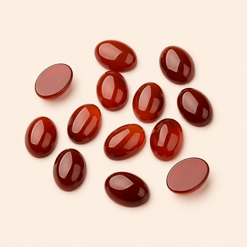 Cabochons