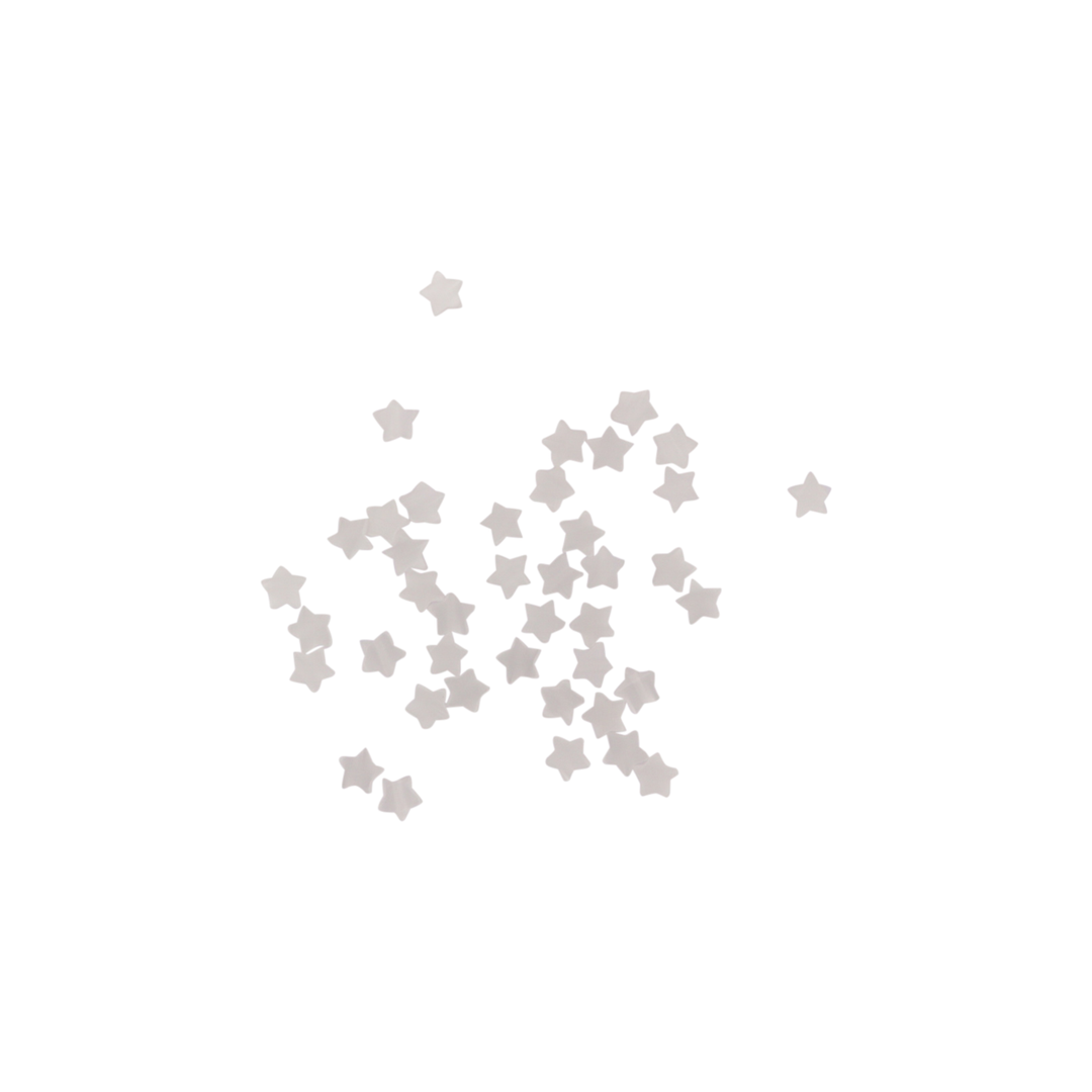 Find Glasfiberperler, stjerner, hvid, 6x2,5 mm, 10 stk blandt vores store udvalg af  Diverse andre perler hos  Beadhouse of Copenhagen i dag. Husk gratis fragt over 400kr
