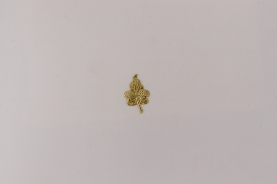 Find Vedhæng, filigran, blad, forgyldt messing, 27x17mm blandt vores store udvalg af  Vedhæng hos  Beadhouse of Copenhagen i dag. Husk gratis fragt over 400kr
