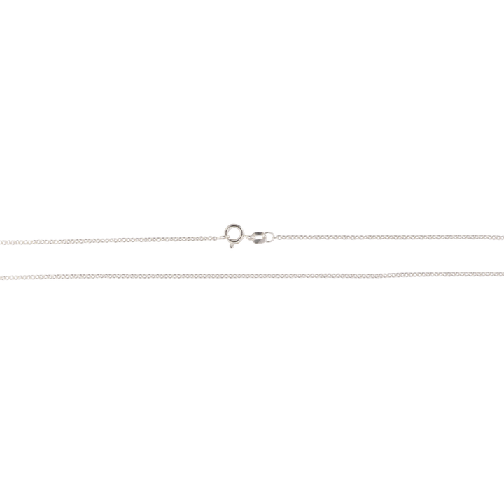 Find Halskæde, rund anker kæde, sterlingsølv, 40-55 cm/1,8mm blandt vores store udvalg af  Halskæder hos  Beadhouse of Copenhagen i dag. Husk gratis fragt over 400kr