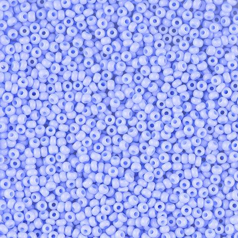 Find Blå glasperler, preciosa, blue 2 dyed chalkwhite hos Beadhouse of Copenhagen i dag, med en altid hurtig levering!