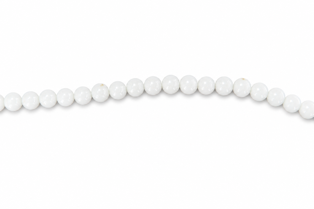 Find Smykkestensperler, string, hvid obsidian, rund, 38 cm/12 mm blandt vores store udvalg af  Smykkestens perler hos  Beadhouse of Copenhagen i dag. Husk gratis fragt over 400kr
