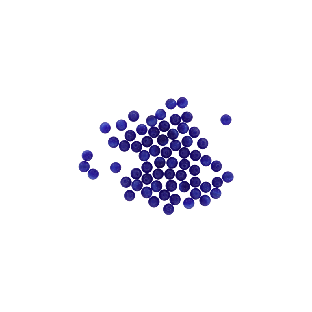 Find Glasfiberperler, runde, mørkeblå, 4 mm, 10 stk blandt vores store udvalg af  Diverse andre perler hos  Beadhouse of Copenhagen i dag. Husk gratis fragt over 400kr