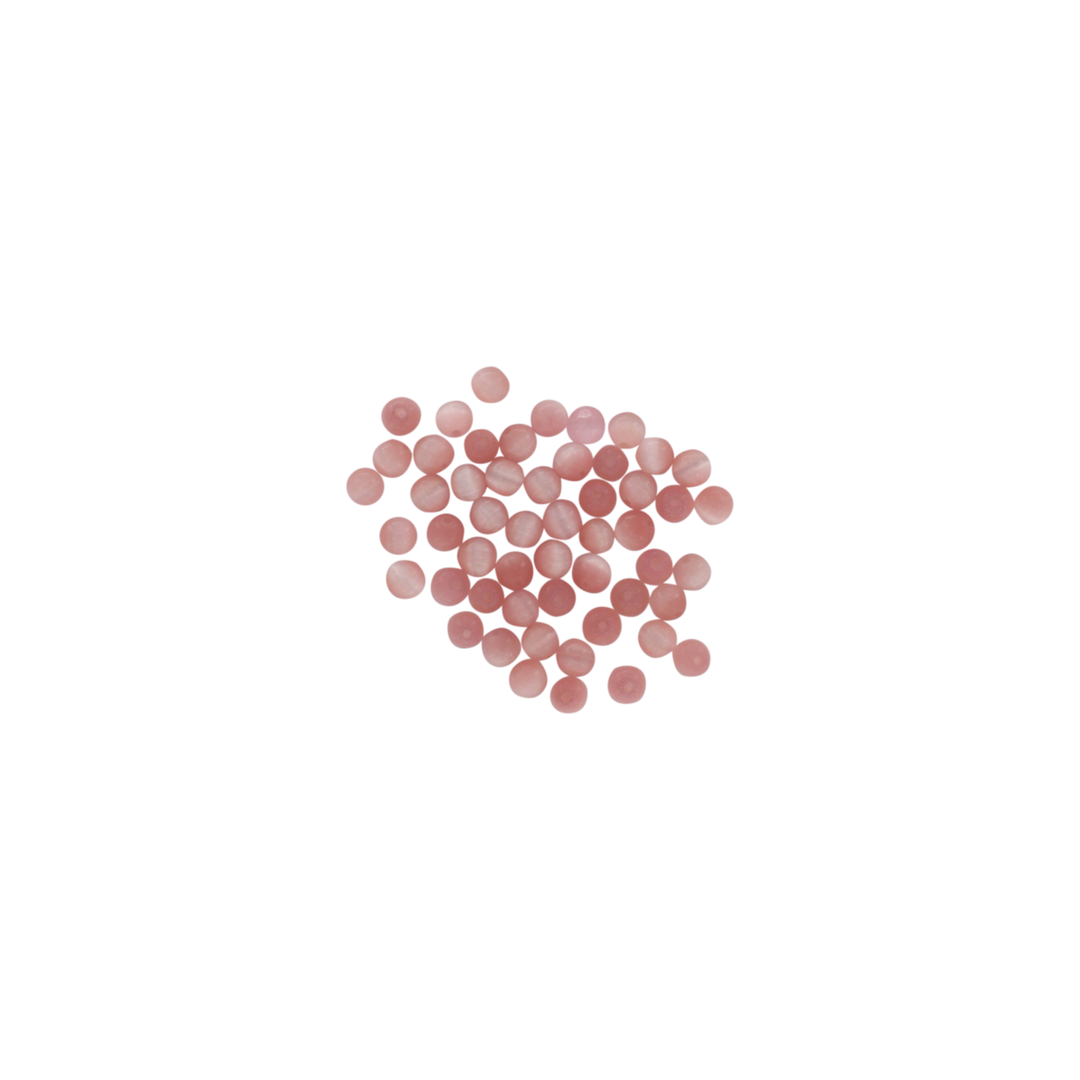 Find Glasfiberperler, runde, lyserød, 4 mm, 10 stk blandt vores store udvalg af  Diverse andre perler hos  Beadhouse of Copenhagen i dag. Husk gratis fragt over 400kr