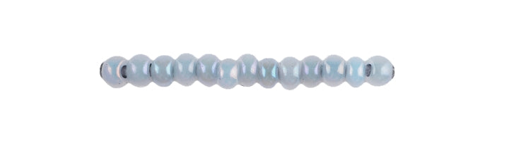 Find Grå glasperler, preciosa, colour lined grey, rainbow hos Beadhouse of Copenhagen i dag, med en altid hurtig levering!