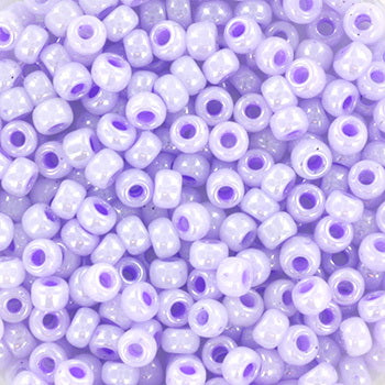 Find Lilla glasperler, miyuki rocailles seed beads, ceylon lavender 8/0 hos Beadhouse of Copenhagen i dag, med en altid hurtig levering!