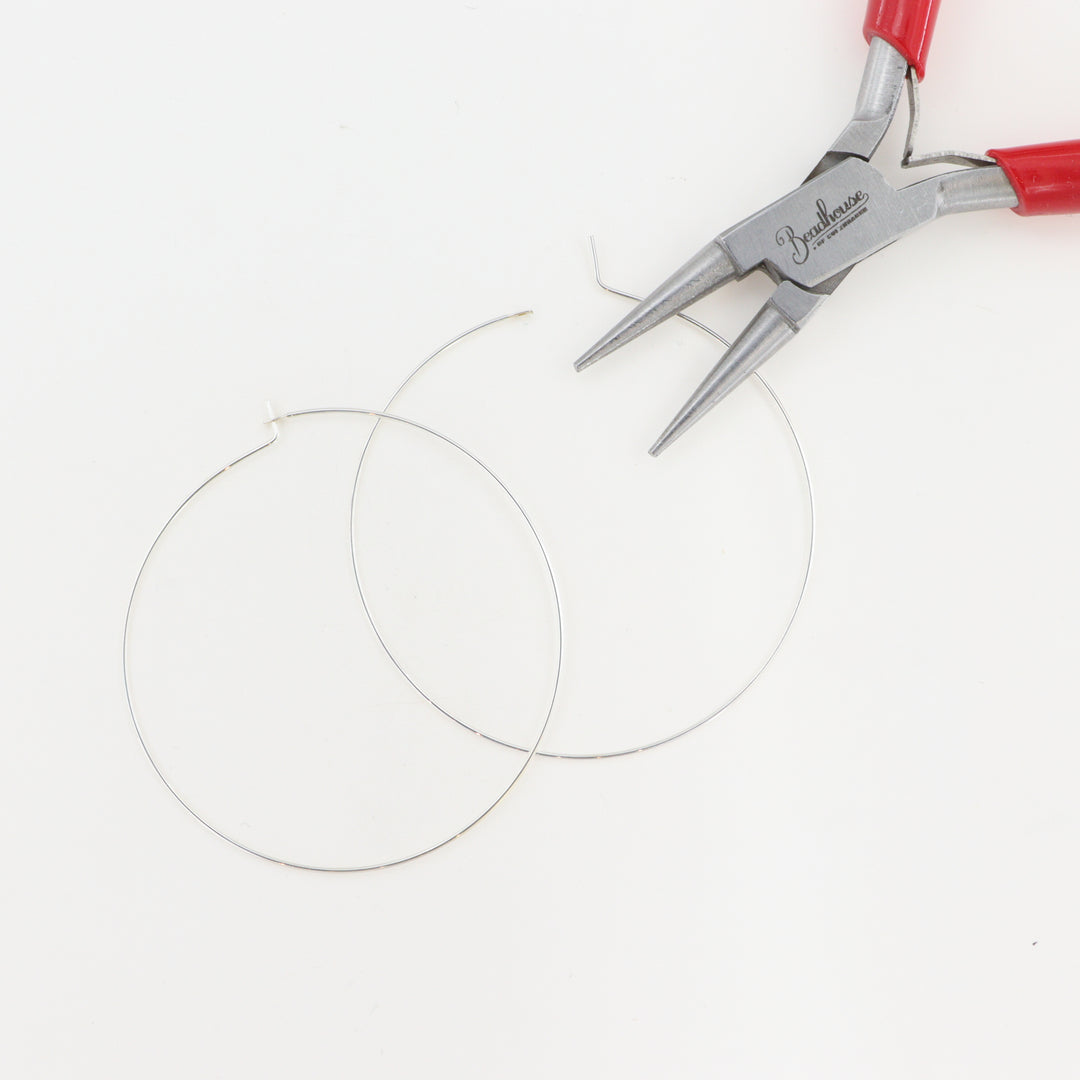 Find Monteringscreoler i forgyldt messing 50x0,8mm hos Beadhouse of Copenhagen i dag, med en altid hurtig levering!