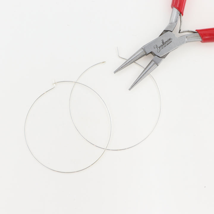 Find Monteringscreoler i forgyldt messing 50x0,8mm hos Beadhouse of Copenhagen i dag, med en altid hurtig levering!