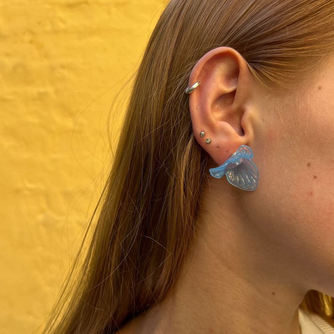 Find Øreringe, blomst, orkide, plastik, flere varianter blandt vores store udvalg af  Øreringe hos  Beadhouse of Copenhagen i dag. Husk gratis fragt over 400kr