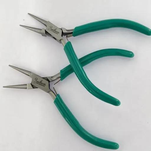 Rundtang lille, med beadhouse logo grøn Metro