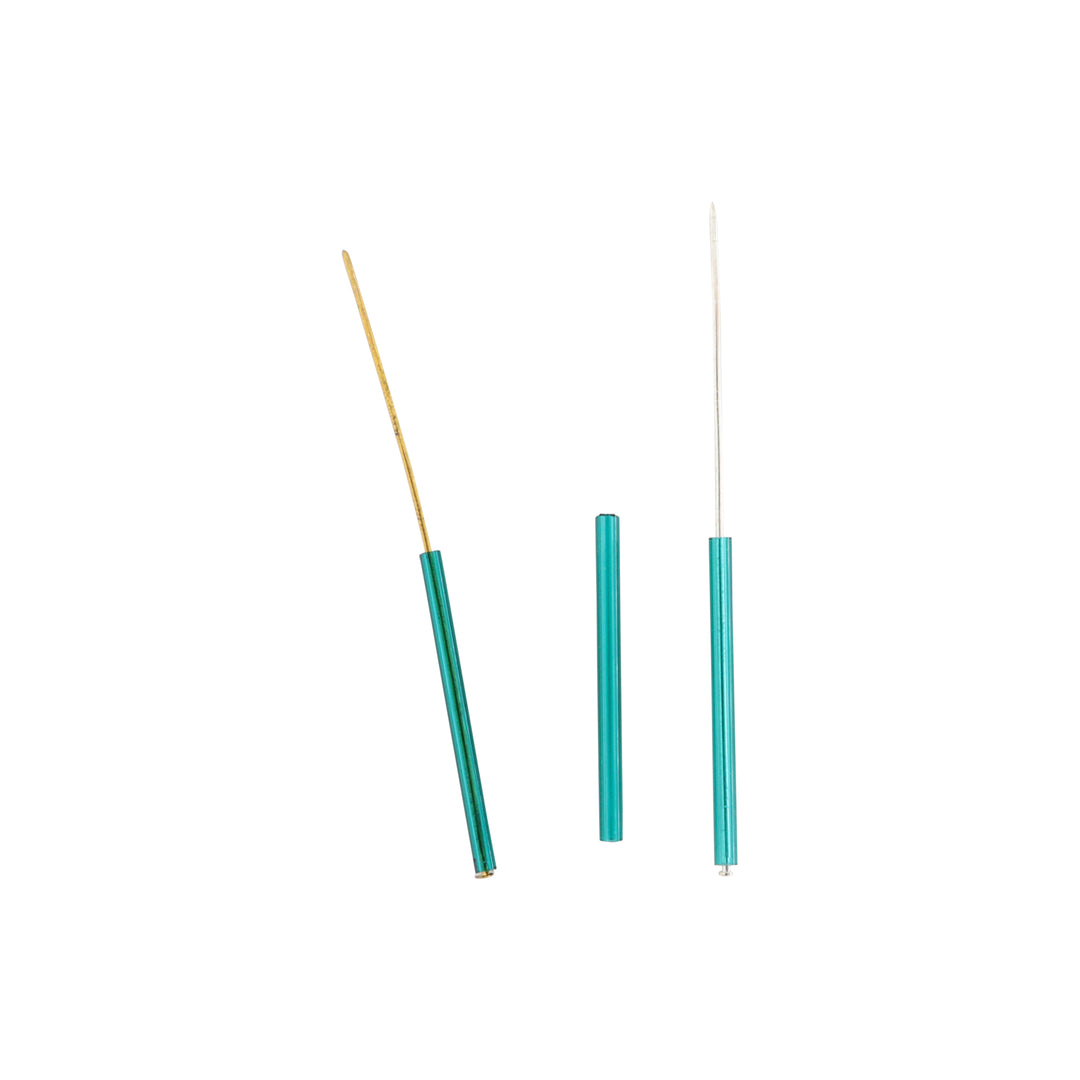 Find Grønne glasperler, preciosa transparant teal tubes, 50 x 3 mm storkøb hos Beadhouse of Copenhagen i dag, med en altid hurtig levering!