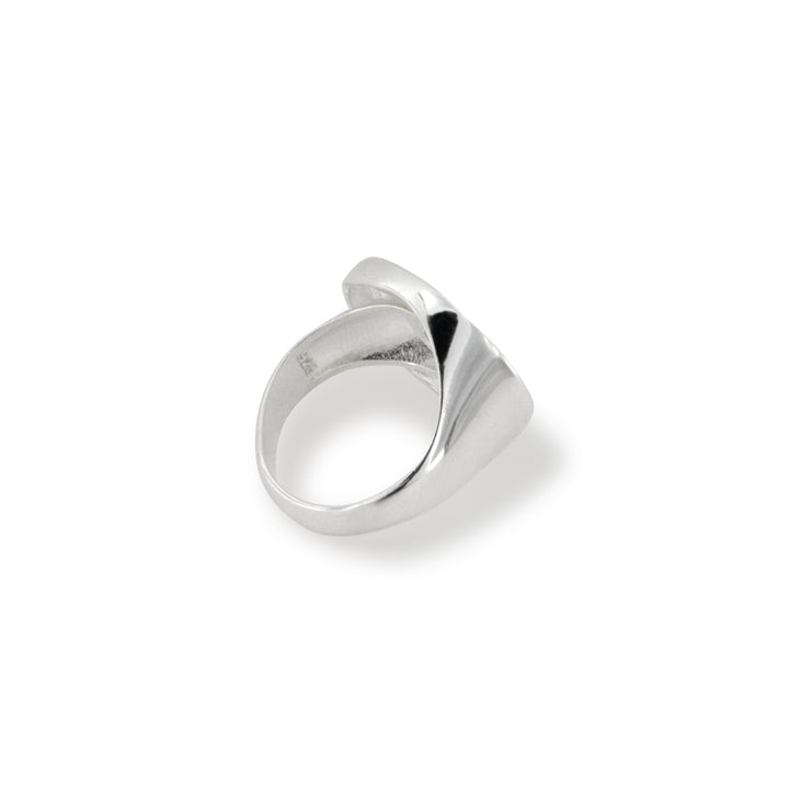Find Fingerring, double circle, sterlingsølv hos Beadhouse of Copenhagen i dag, med en altid hurtig levering!