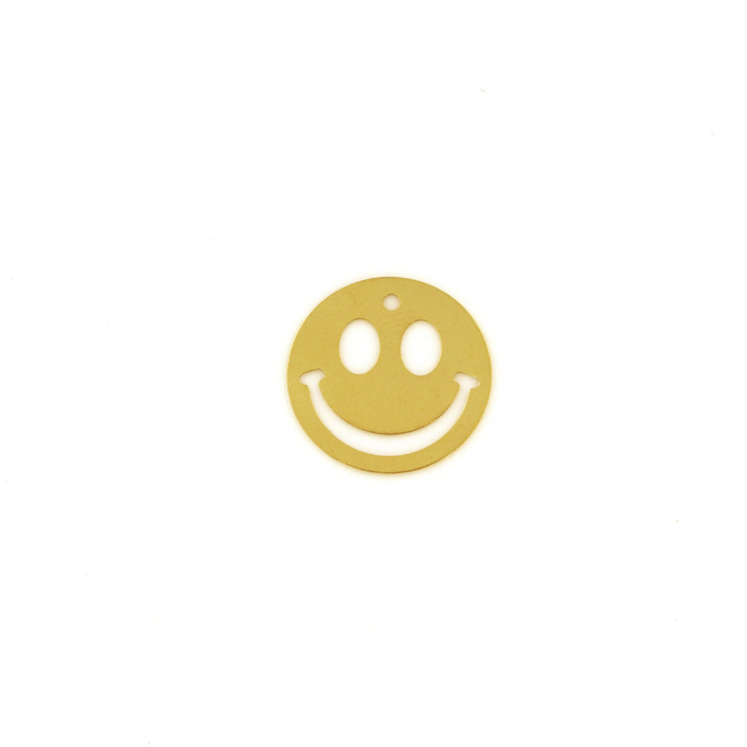 Find Vedhæng, smiley, forgyldt sterlingsølv hos Beadhouse of Copenhagen i dag, med en altid hurtig levering!