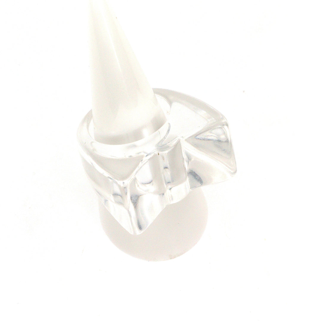 Find Fingerring, chunky plastik hos Beadhouse of Copenhagen i dag, med en altid hurtig levering!